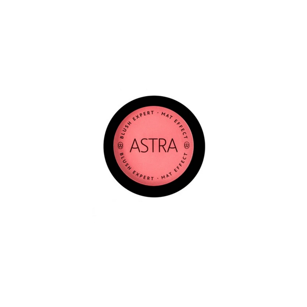 astra blush expert - colore: 5