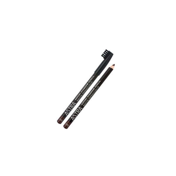 astra expert eyebrow pencil - colore: 2