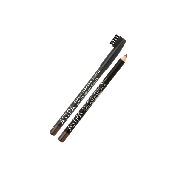 astra expert eyebrow pencil - colore: 3