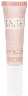 astra bb cream pure beauty - colore: 2