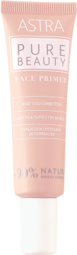 astra pure beauty primer