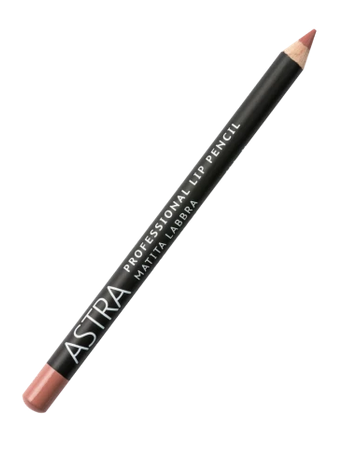 astra professional lip pencil - colore: 34