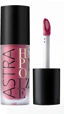 Astra Hypnotize Liquid Lipstick - ASTRA: 01 AMBITIOUS