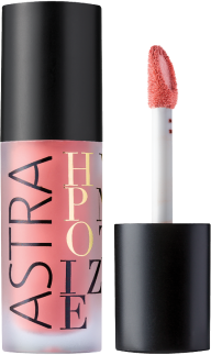 Astra Hypnotize Liquid Lipstick - ASTRA: 14 - Gipsy