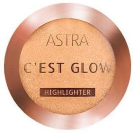 Astra C'est Glow Highlighter Illuminante - ASTRA: 02 - Glaze Maison