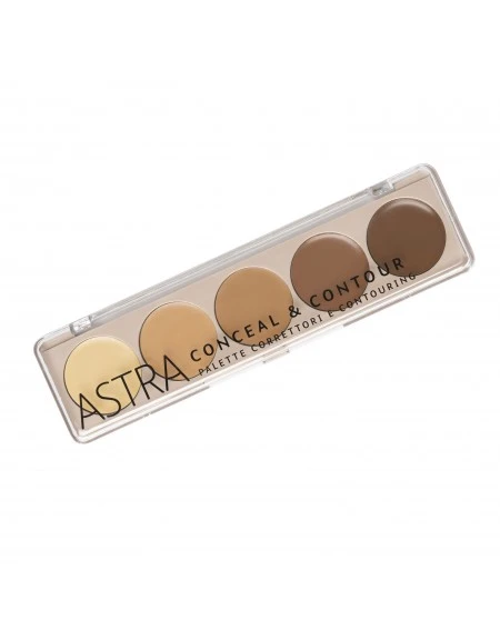 Astra Palette correttori cromatici - Colore: 2