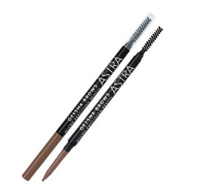 ASTRA Gheisa Brows Micro Precision Pencil - Colore: 2