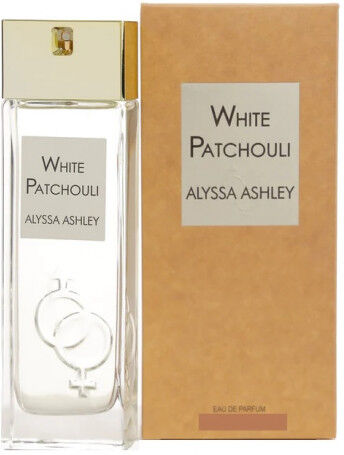 alyssa ashley white patchouli 30ml eau de parfum