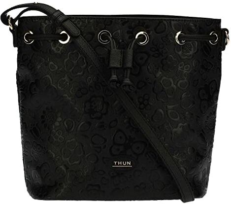 THUN - Borsa Nera a Secchiello Prestige