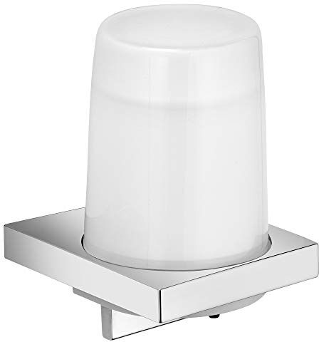 Keuco 11152019000 - Dispenser Creme e lozioni con Supporto