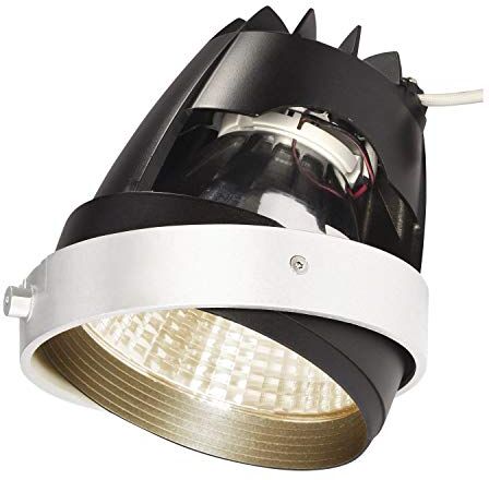 SLV - Modulo LED COB LED, 3200 K, 26,0 W, 1650 lm, colore: Bianco