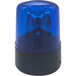 Globo Adrette Police 28013 - Lampada da tavolo a LED, per ufficio, camera da letto