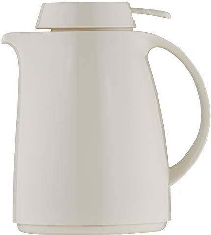 Helios Servitherm Thermos, Bianco, 0,3 Liter