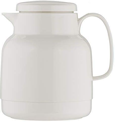 Helios Mondo Thermos, Bianco, 1,0 l