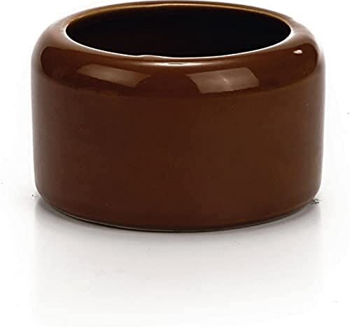 Beeztees Glazed Mangiare/Bicchiere, 10 x 5 cm P