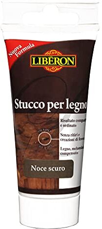 V33 LIBERON Stucco per Legno all'Acqua