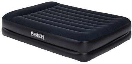 Bestway Tritech Airbed Queen Handheld AC Pump XX, 203 X 152 X 46 Cm