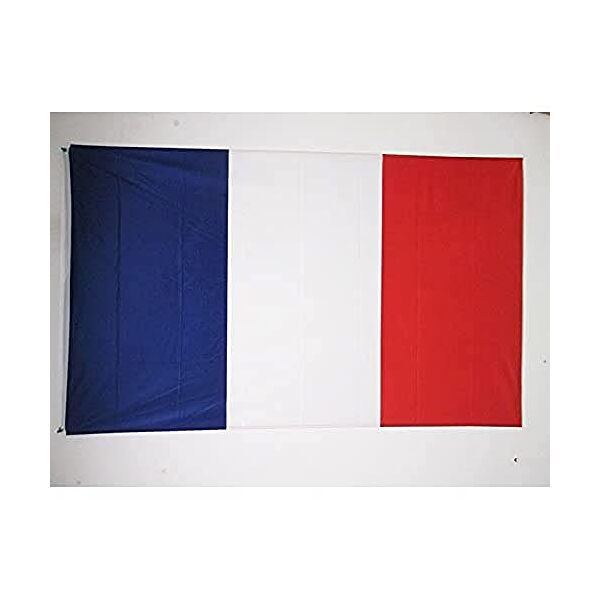 az flag bandiera francia 150x90cm - bandiera francese 90 x 150 cm speciale esterno