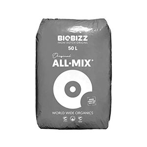 BIOBIZZ Terreau All.Mix in sacchetto da 50 litri