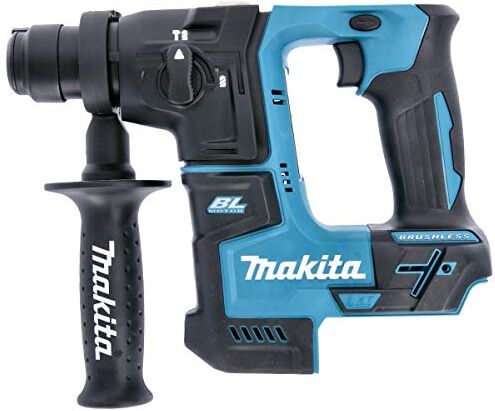 Makita DHR171Z - senza batteria / caricabatterie, 18 V, 17mm