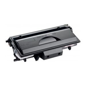Italy's Cartridge toner tn5500 nero compatibile per brother hl 7050, 7050n tn-5500 12.000 pagine