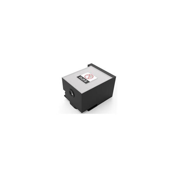 italy's cartridge maintenance box t6712 compatibile c13t671200 pxmb4 per epson workforce wf 6090,6590,8010,8090,8510,8590,r8590 kit di manuenzione