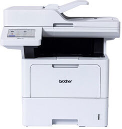 brother - multifunzione mfcl6710dw 50ppm - b/n - mfcl6710dwre1