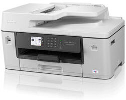 brother - multifunzione inkjet 4 in 1 - a3 - mfc-j6540dwre1