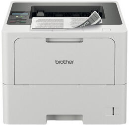 brother - stampante hll6210dw 50ppm - b/n - hll6210dwre1