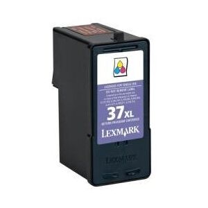 Italy's Cartridge cartuccia lexmark 37 colore compatibile lexmark n37xl tricolor 18c2180e