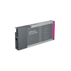 Italy's Cartridge cartuccia t5443 m compatibile magenta per epson pro 4000,9600 c13t544300 220ml