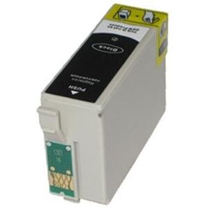 Italy's Cartridge cartuccia t1001 nera compatibile c13t10014010 per epson stylus bx600fw,bx610,b40w,sx510,sx515,sx600,sx610 capacita 37ml