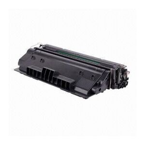 Italy's Cartridge toner cf214x nero compatibile per hp laserjet enterprise m715 m715dn m715xn cf214a cf 214 x 17.500 pagine