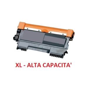 Italy's Cartridge toner tn-2220 xl alta capacita compatibile tn2220 per brother hl 2240, 2270dw, 2250,7360,7460,7860 5.200 pagine