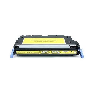 Italy's Cartridge toner q6472a giallo compatibile serie eco per hp 3600xx canon lbp 5300 exv26 -4.000 pagine