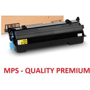 Italy's Cartridge toner tk7310 nero mps quality premium 1t02y40nl0 compatibile per kyocera ecosys p 4140 dn tk-7310 capacita' 15.000 pagine