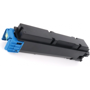 Italy's Cartridge toner tk5370c ciano compatibile 1t02yjcnl0 per kyocera ecosys pa3500cx,ma3500cix tk-5370 capacitÃ  5.000 pagine + vaschetta