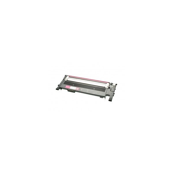 italy's cartridge toner clp 360 magenta compatibile per samsung clp360 365 3300 3305 c460 c410 clt-m406s capacita 1.000 pagine