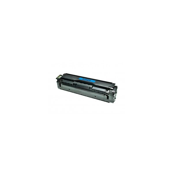 italy's cartridge toner clp 415 ciano compatibile per samsung clp415 clx 4195 c 1810 clt-c504s capacita 1.800 pagine