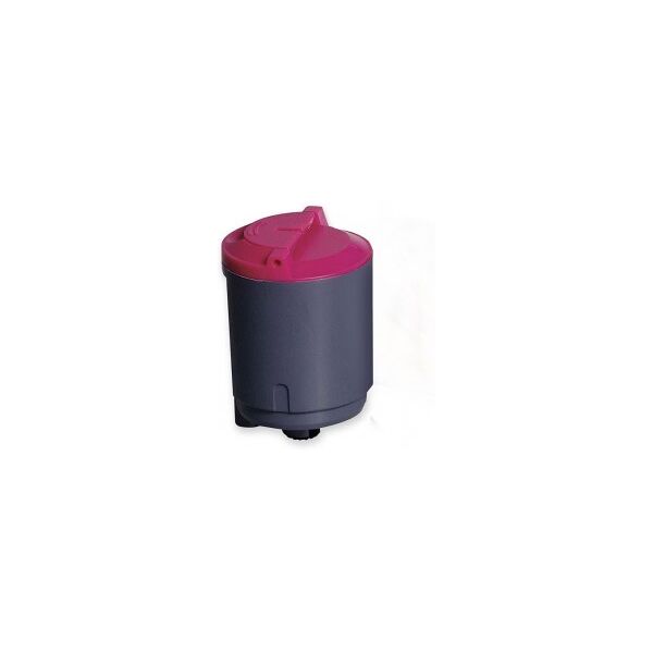 italy's cartridge toner clp300 magenta compatibile serie eco per samsung clp 300 300n clx 2160 2160n 3160 fn clp-m300a capacita 1.000 pagine