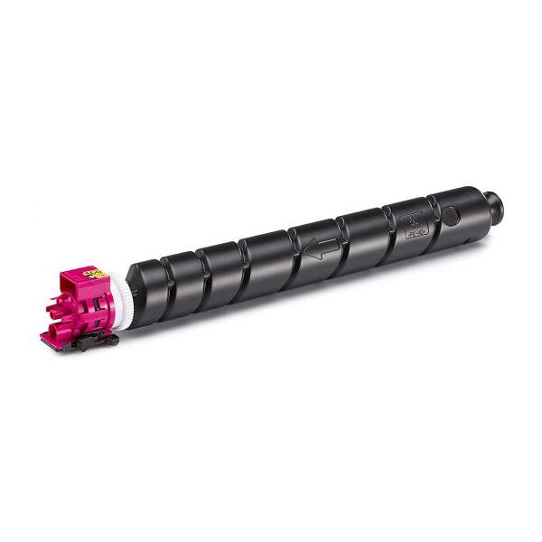 italy's cartridge toner tk-8345m magenta compatibile per kyocera taskalfa 2552,2553 ci 1t02l7bnl0 tk8345 capacita 15.000 pagine