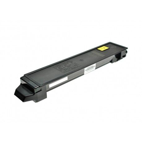 italy's cartridge toner 5520 nero compatibile per utax 206ci, 256ci, cdc 5520,5525,dcc 6525 - 652511010 - 12.000 pagine