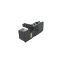Italy's Cartridge toner 5015bk nero compatibile per triumph adler - utax p-c 26502655 mfp pk-5015 1t02r70ut0 4.000 pagine