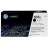 hp ce400x nero alta capacitÃ  507x toner originale per hp m551n, m551dn, m551xh ce507x capacitÃ  11.000 pagine