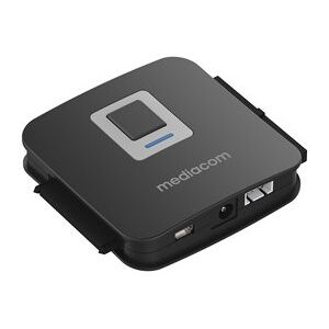 adattatore usb 3.0 - per dischi rigidi sata/ide - mediacom