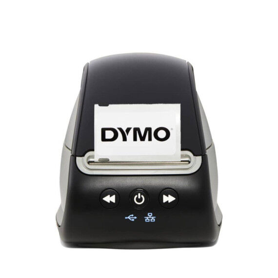 stampante per etichette dymo labelwriter? 550 turbo - 90 etichette/minuto - nero - 2112723