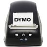 stampante per etichette dymo labelwriter? 550 turbo - 90 etichette/minuto - nero - 2112723