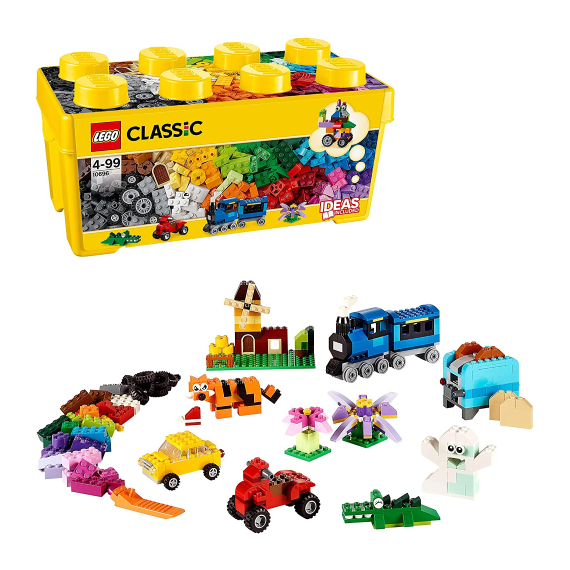 Lego – Lego Mattoncini Creativi