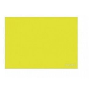 Favini Prisma 220 g/m2 - 10 Cartoncini 70 x 100 cm Giallo