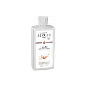 Maison Berger Paris Lampe Pétillance Exquise - Ricarica Profumo per Ambienti 500 Ml